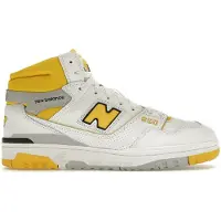 New Balance 650R - Honeycomb - Sneakers Schuhe Leder 650 BB650RCG , EU 45 US 11