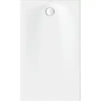 Bette 4046-000PLUS,T1 Duschwannen Ultra Space T1 Weiß PLUS