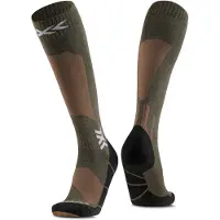 X-socks Ski Discover Merino Otc Socken