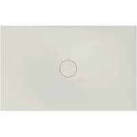 Bette 7365-423 Duschfliesen Rechteck Air Flax