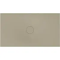 Bette 7364-415 Duschfliesen Rechteck Air Cashmere