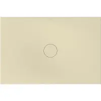 Bette 7363-441PLUS Duschfliesen Rechteck Air Cream PLUS