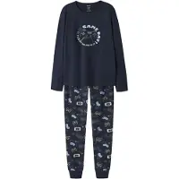 Name it Gamer Pyjama Jungen 158/164