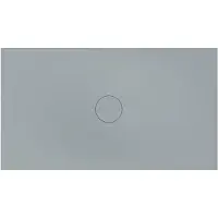 Bette 7364-412PLUS Duschfliesen Rechteck Air Quartz PLUS