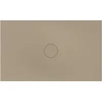 Bette 7362-415PLUS,T2 Duschfliesen Rechteck Air