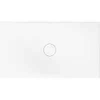 Bette 7364-004AE,T2 Duschfliesen Rechteck Air mit