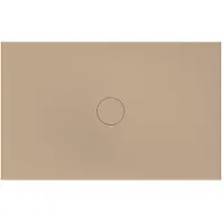 Bette 7365-425 Duschfliesen Rechteck Air Greige