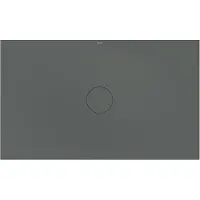 Bette 7362-403 Duschfliesen Rechteck Air Smoke