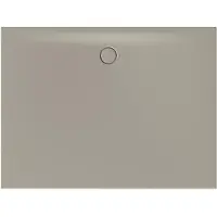 Bette BetteFloor Side Duschwanne mit Minimum-Wannenträger, 1600x1200mm, 3392-416T1