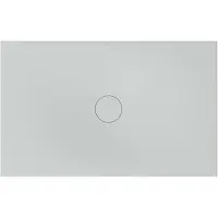 Bette 7365-002PLUS Duschfliesen Rechteck Air Manhattan
