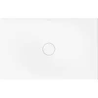 Bette 7365-004PLUS,T2 Duschfliesen Rechteck Air T2 edelw.