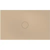 Bette 7362-424PLUS,T2 Duschfliesen Rechteck Air mit