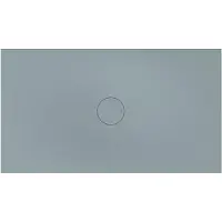 Bette 7364-412PLUS,T2 Duschfliesen Rechteck Air mit