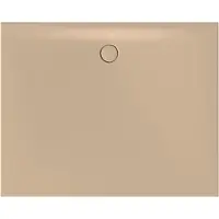 Bette BetteFloor Side Duschwanne mit Minimum-Wannenträger und BetteAntirutsch Pro, 1500x1200mm, 3395-424AE,T1