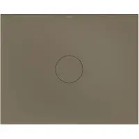 Bette Air Carreau de douche avec Antidérapant Pro, 1000x800mm, 7358-404AE, 7358-404AE