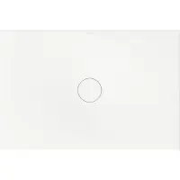 Bette 7363-440PLUS Duschfliesen Rechteck Air Snow PLUS