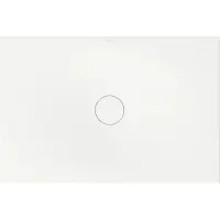 Bette 7363-440AE,T2 Duschfliesen Rechteck-Duschfliese Air