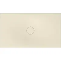 Bette 7364-001PLUS Duschfliesen Rechteck Air Pergamon