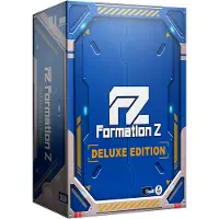 Ps5 Formation Z Deluxe Edition