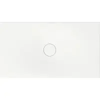Bette 7364-440T2 Duschfliesen Rechteck-Duschfliese Air