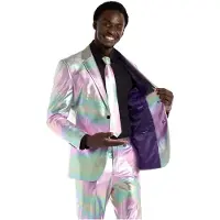 Opposuits Proper Pearly Anzug