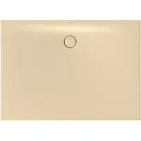 Bette BetteFloor Side Duschwanne mit Minimum-Wannenträger und BetteAntirutsch Pro, 1400x1000mm, 3386-441AE,T1