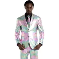 Opposuits Proper Pearly Anzug