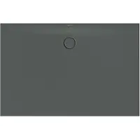 Bette BetteFloor Side Duschwanne mit Minimum-Wannenträger und BetteGlasur Plus, 1500x1000mm, 3389-403PLUS,T1