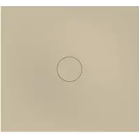Bette 7360-424PLUS Duschfliesen Rechteck Air Sand PLUS