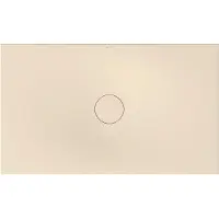 Bette 7362-001PLUS,T2 Duschfliesen Rechteck Air T2 Pergamon