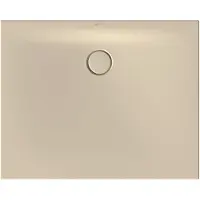Bette BetteFloor Side Duschwanne mit Minimum-Wannenträger und BetteAntirutsch Pro, 1000x800mm, 3388-422AE,T1