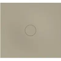 Bette 7360-415 Duschfliesen Rechteck Air Cashmere