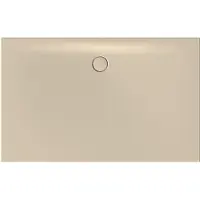 Bette BetteFloor Side Duschwanne mit Minimum-Wannenträger und BetteAntirutsch Pro, 1600x1000mm, 3397-422AE,T1
