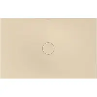 Bette 7365-006T2 Duschfliesen Rechteck Air mit