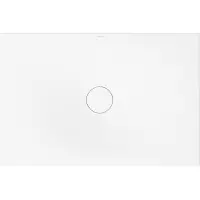 Bette 7363-004AE,T2 Duschfliesen Rechteck Air