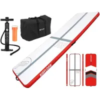 Pure Pure4Fun Turning Mat gepumpt Ausbildung Matte weiß P4F940190
