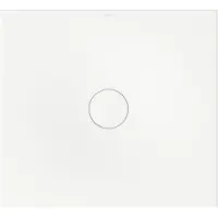Bette 7360-440PLUS Duschfliesen Rechteck Air Snow PLUS