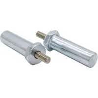 FollowMe Adapter Achsverlängerung M6x18