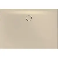 Bette BetteFloor Side Duschwanne mit Minimum-Wannenträger und BetteAntirutsch Pro, 1300x900mm, 3398-422AE,T1