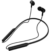 Xiaomi Wireless headphones Wireless earphones SonicBass 2 black