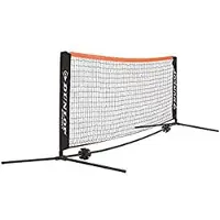 Dunlop Badminton/ Minitennisnetz