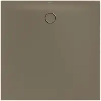 Bette BetteFloor Side Duschwanne mit Minimum-Wannenträger und BetteAntirutsch Pro, 1200x1200mm, 3391-404AE,T1
