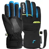 Reusch - Kid's Benji R-Tex XT - Handschuhe Gr 5 schwarz