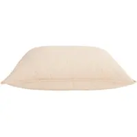 vidaXL Kopfkissen 2 stk. 60 x 60 cm Für alle Jahreszeiten Kapokfaser