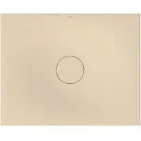Bette 7358-006PLUS Duschfliesen Rechteck Air Jasmin PLUS