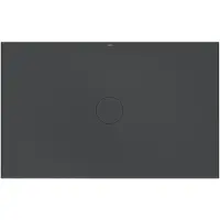 Bette 7365-400AE,T2 Duschfliesen Rechteck-Duschfliese Air