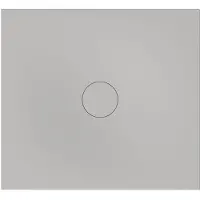 Bette 7360-413AE Duschfliesen Rechteck Air Dust AE