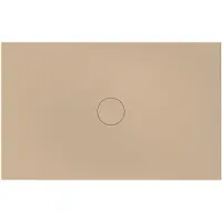 Bette 7365-424PLUS,T2 Duschfliesen Rechteck Air mit