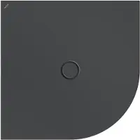Bette 5451-400AE Duschflächen Viertelkreis Floor