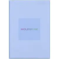 Moleskine Alice im Wunderland Mini-Notizbuchanhänger, wiederverwendbare Geschenkbox